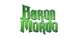 Baron Mordo