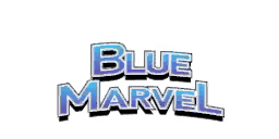 Blue Marvel