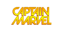 Captain Marvel