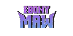Ebony Maw