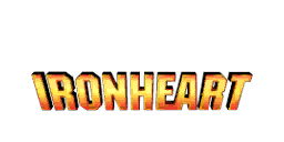 Ironheart