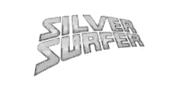 Silver Surfer