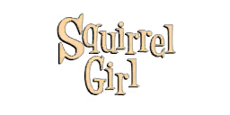 Squirrel Girl