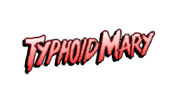 Typhoid Mary