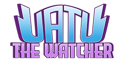 Uatu the Watcher