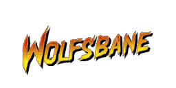 Wolfsbane