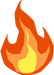 Mo.co fire emoji
