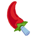 Spicy Dagger