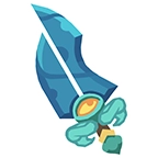 Jaded Blades