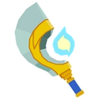Spinsickle