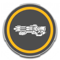 Heavy Pulse Rifle