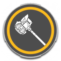 Rocket Hammer