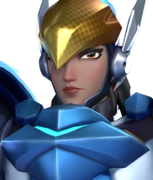 Pharah