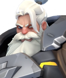 Reinhardt