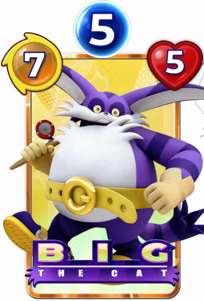 Big the Cat