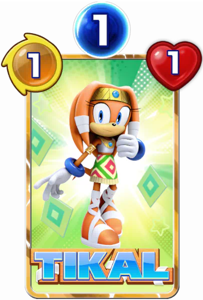 Tikal