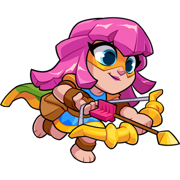 Super Archer