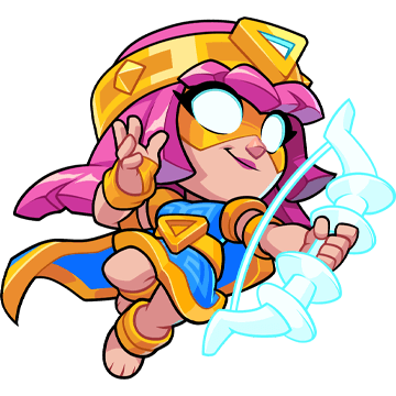 Ultra Archer