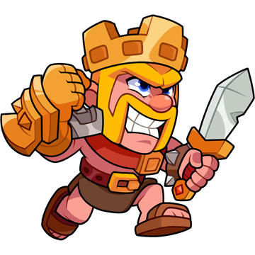 Barbarian King width=