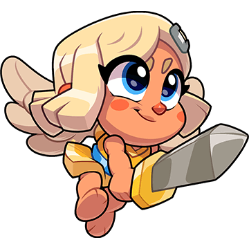 Baby Battle Healer