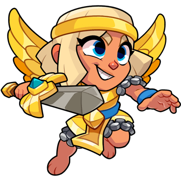 Super Battle Healer
