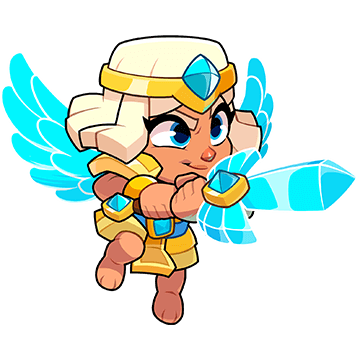 Ultra Battle Healer