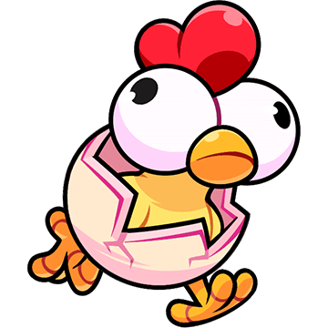 Baby Chicken