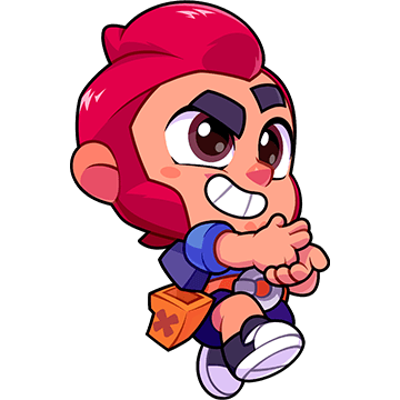 Baby Colt