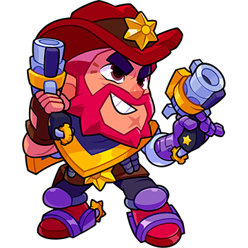 Ultra Colt