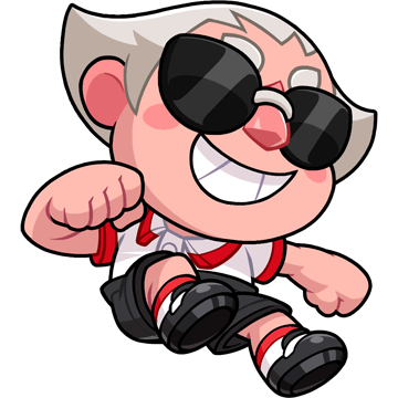 Baby Dr. T
