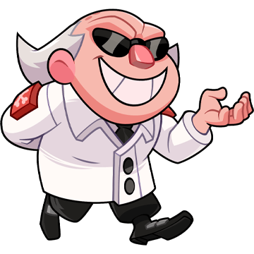 Dr. T width=