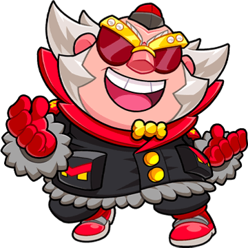 Ultra Dr. T
