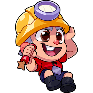 Baby Dynamike