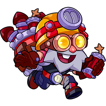 Super Dynamike