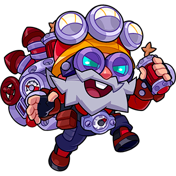 Ultra Dynamike
