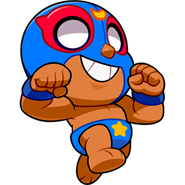 Baby El Primo