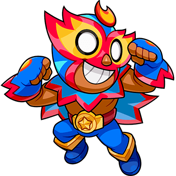 Ultra El Primo