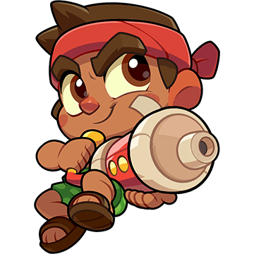 Baby Heavy