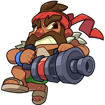 Super Heavy