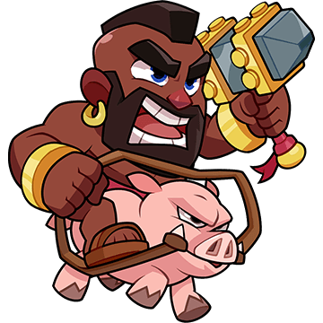 Hog Rider width=