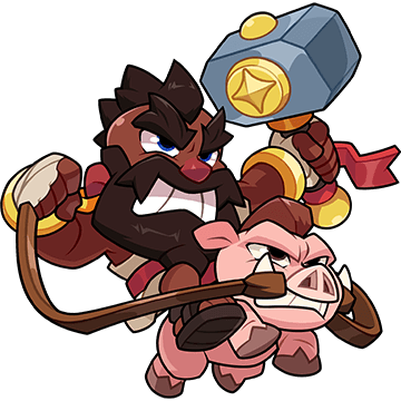 Super Hog Rider