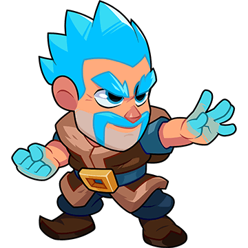 Ice Wizard