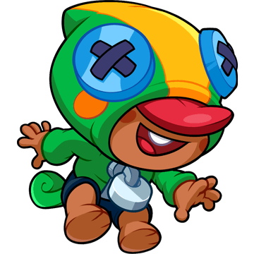 Baby Leon