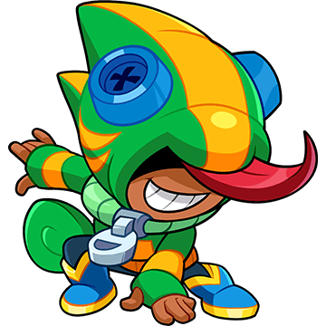 Super Leon