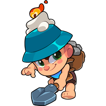 Baby Miner
