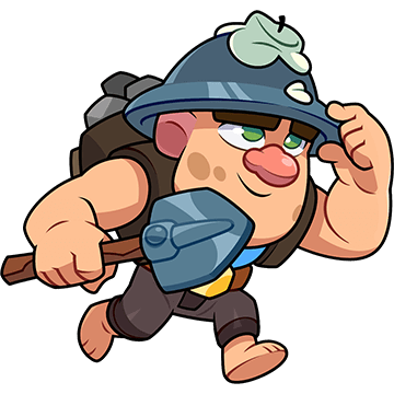 Miner width=