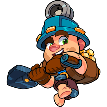 Super Miner