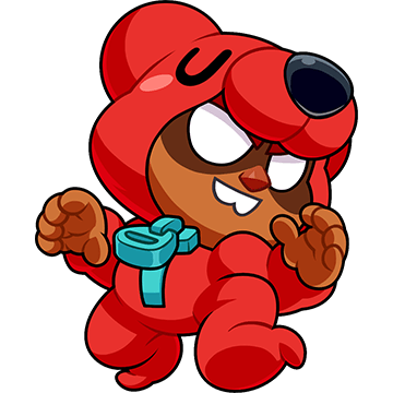 Baby Nita