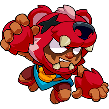 Super Nita