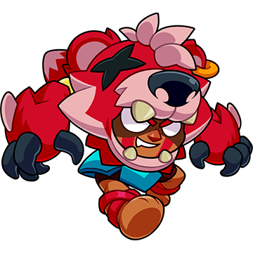Ultra Nita